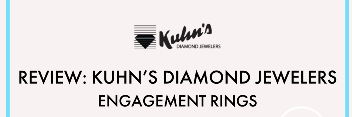 kuhsn diamond jewelers engagement rings