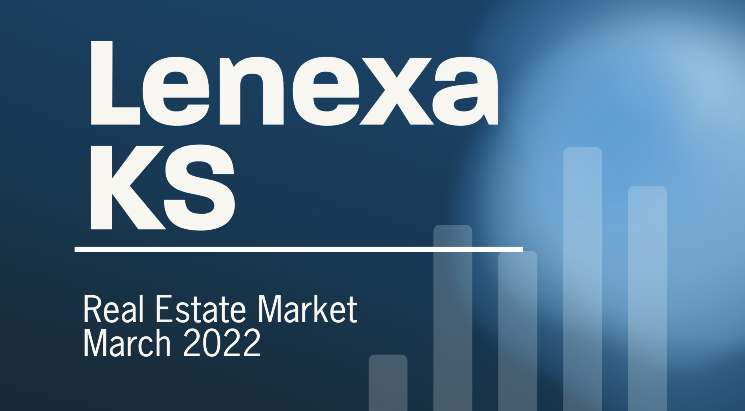 lenexa kansas real estate market march 2022