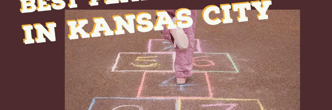 best playgrounds in kansas city