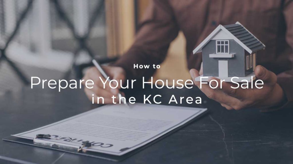 how to prepare your house for sale