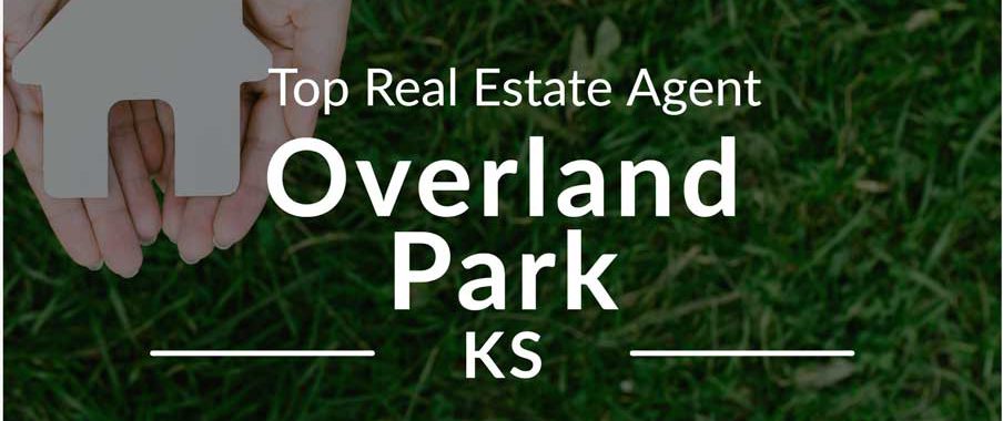 top real estate agent overland park kansas joe stephenson