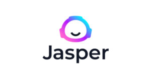 jasper ai logo