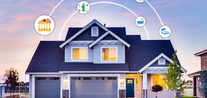 smart home