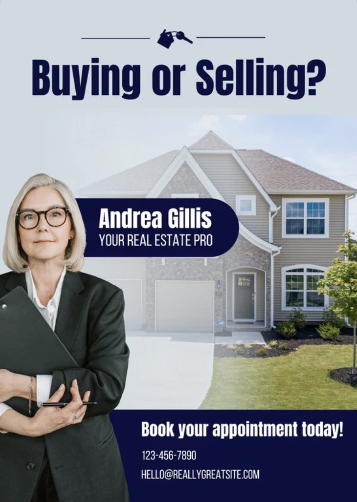 buying or selling real estate option 2