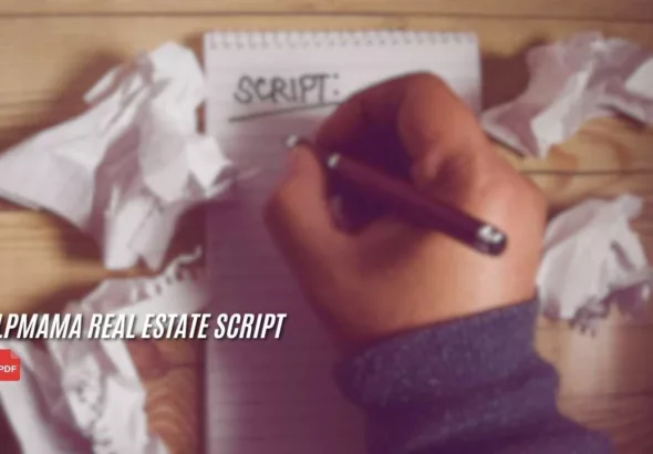 a person writing on a piece of paper that says script