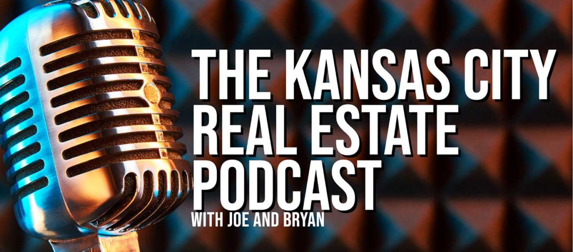 kansas city real estate podcast