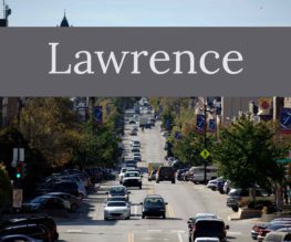 Lawrence Kansas Real Estate