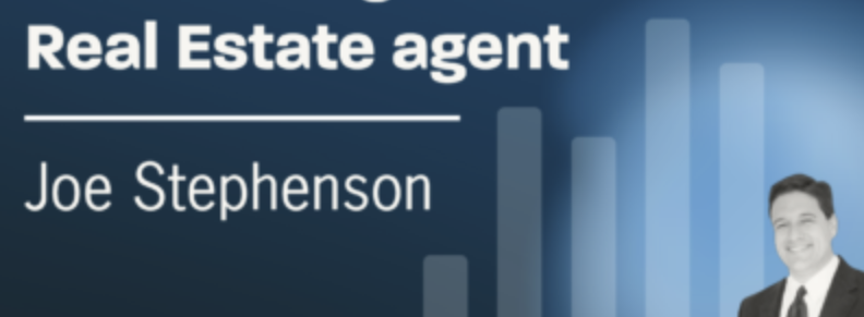 kansas city real estate agent joe stephenson